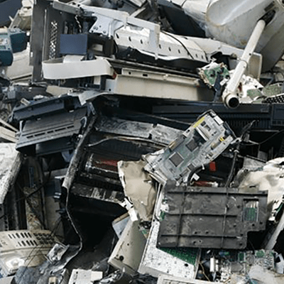 USA E-waste, Batteries & Packaging Compliance thumbnail